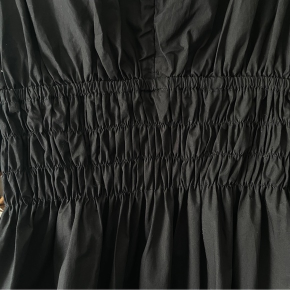 NWT Faithful the brand valledoria mini dress Sz 4 small - Picture 7 of 12